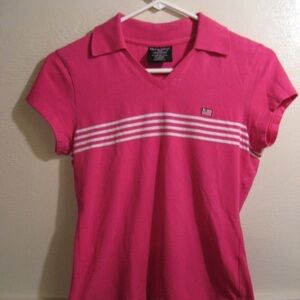 POLO JEANS CO. RALPH LAUREN, girls shirt size medium